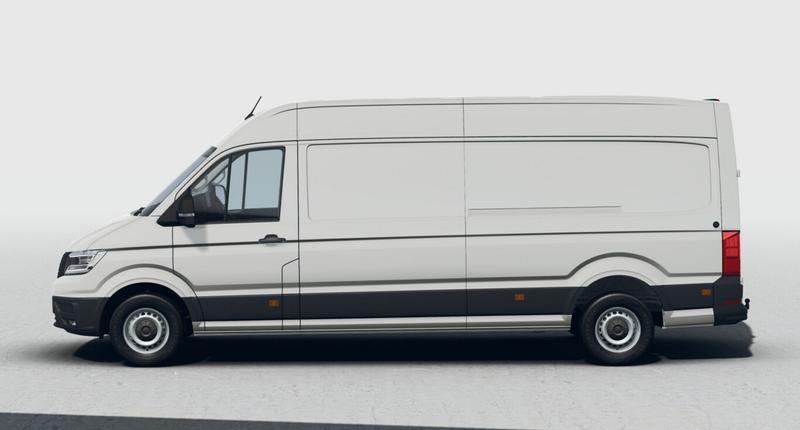 VW Crafter