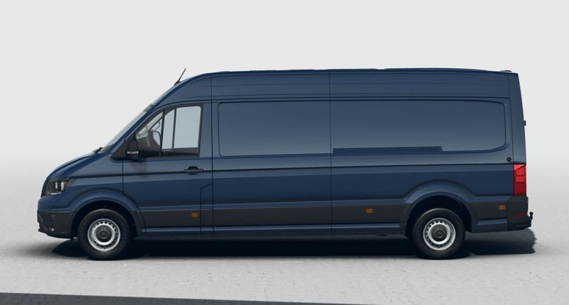 VW Crafter