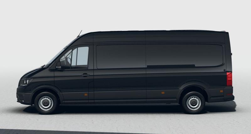 VW Crafter