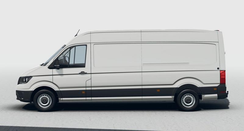 VW Crafter