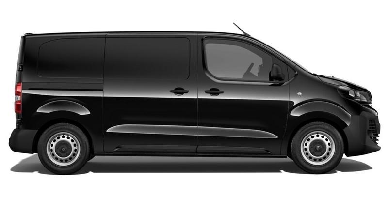 Peugeot Expert