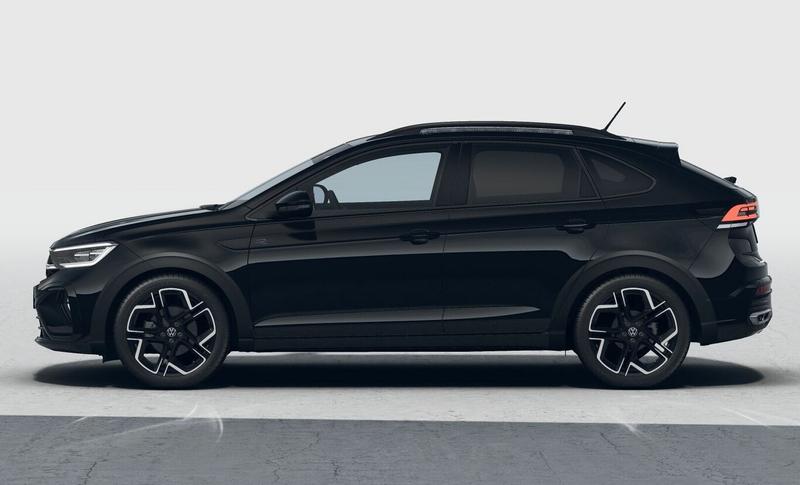 VW Taigo