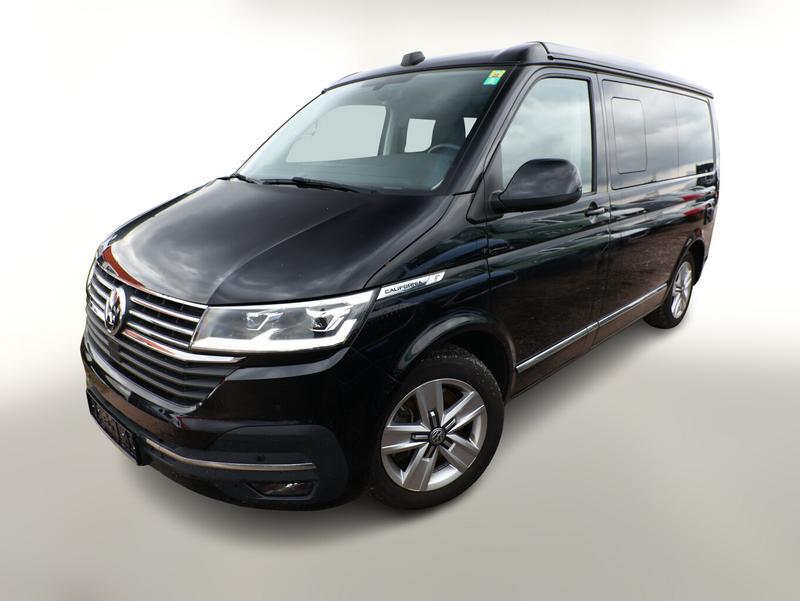 VW T6 California