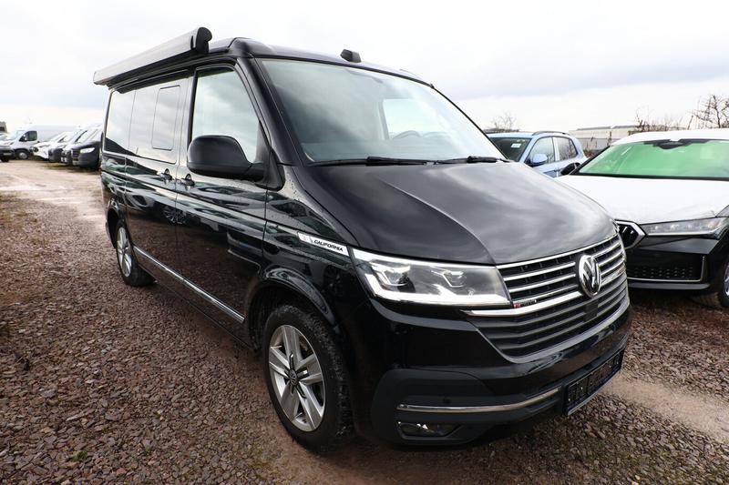 VW T6 California