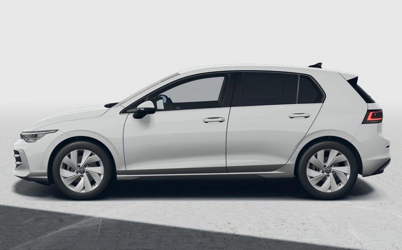VW Golf