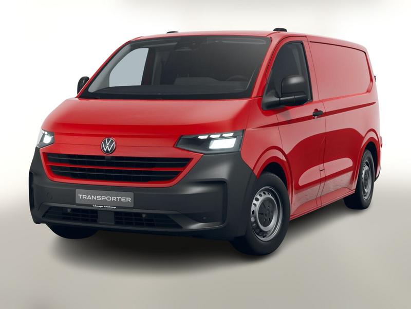VW T7 Transporter