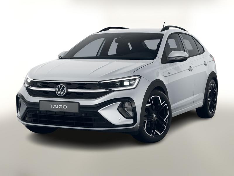 VW Taigo