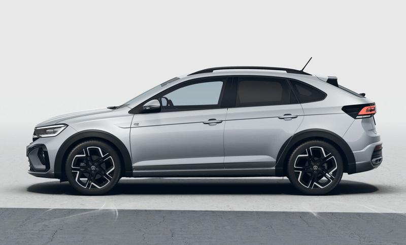 VW Taigo