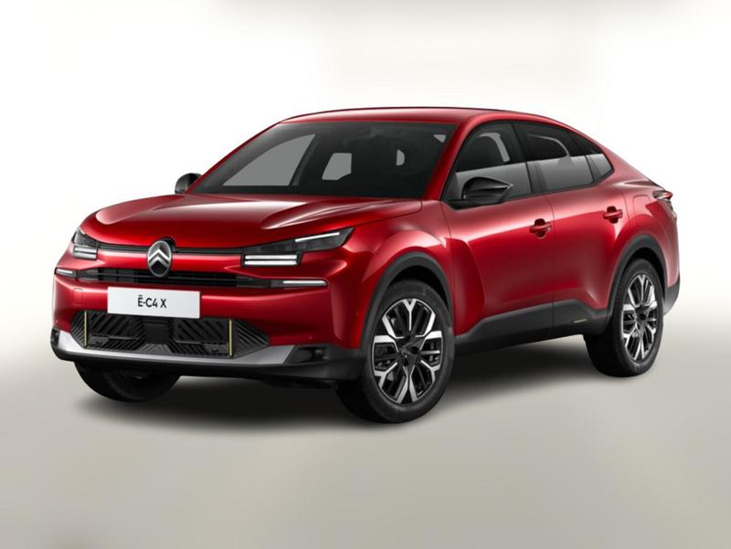 Citroen C4 X