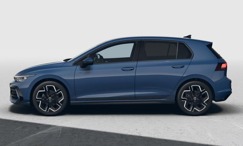 VW Golf