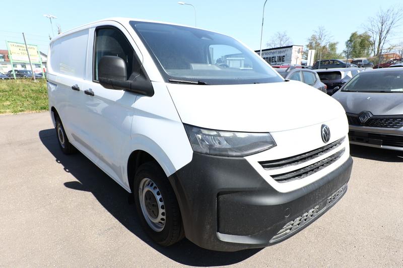 VW T7 Transporter