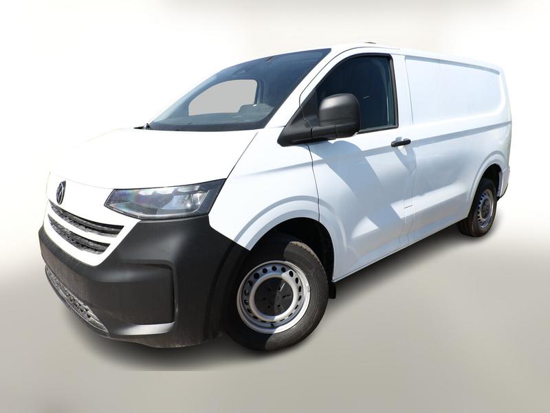 VW T7 Transporter