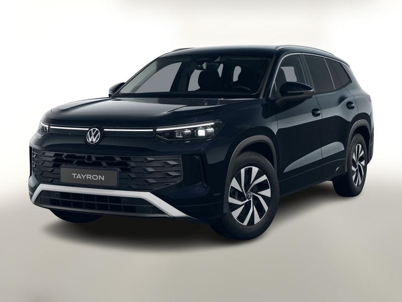 VW Tayron