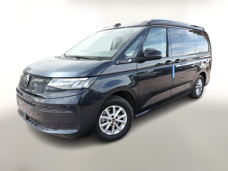 VW T7 California