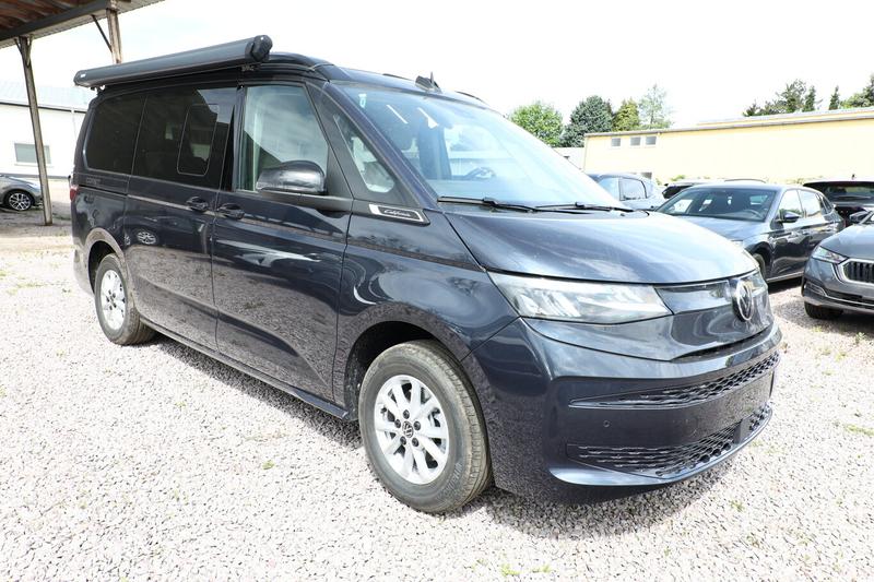 VW T7 California