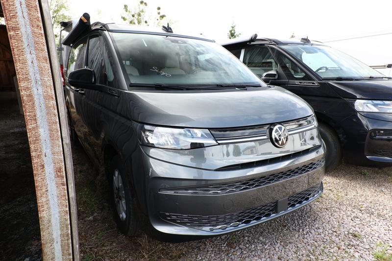 VW T7 California