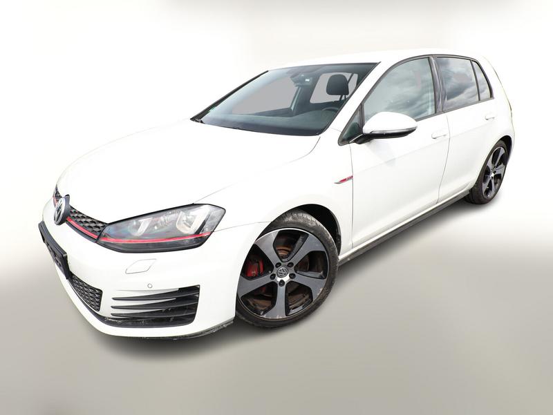 VW Golf