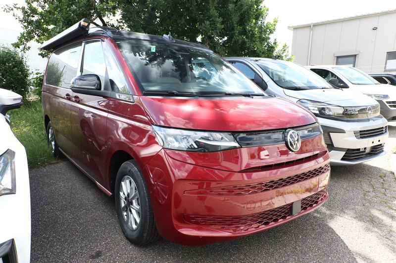 VW T7 California