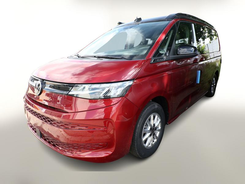 VW T7 California