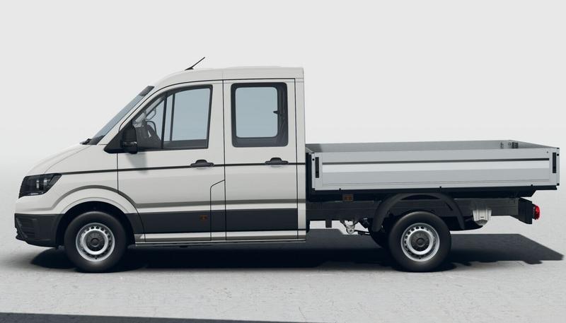 VW Crafter