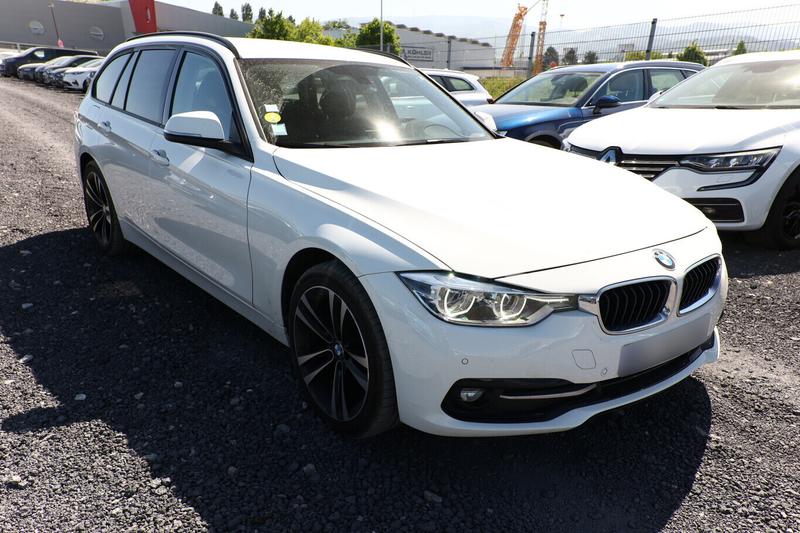BMW 318