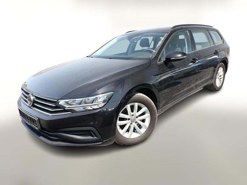 VW Passat Variant