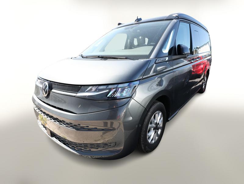 VW T7 California