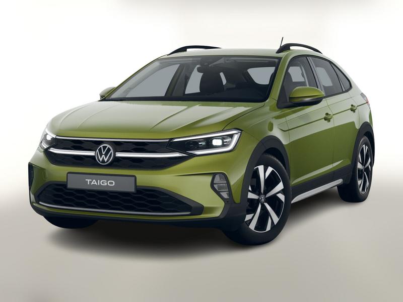 VW Taigo