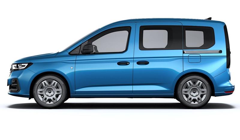 Ford Tourneo Connect