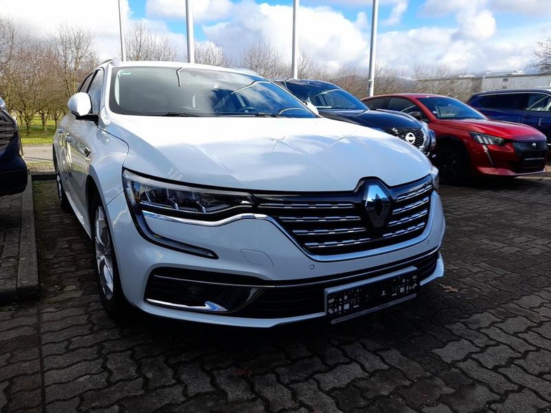 Renault Talisman
