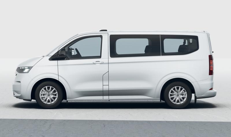 VW T7 Caravelle