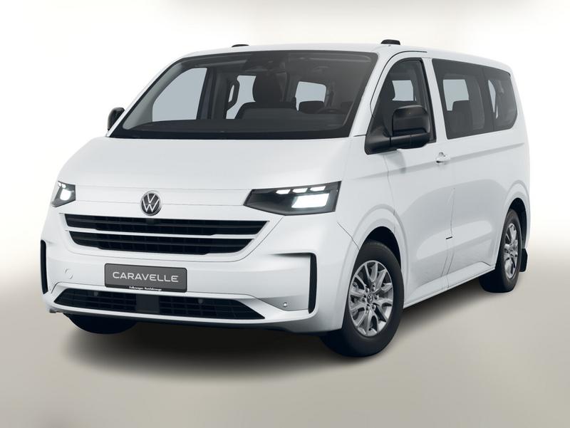 VW T7 Caravelle