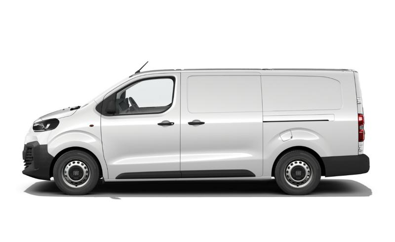 Fiat Scudo