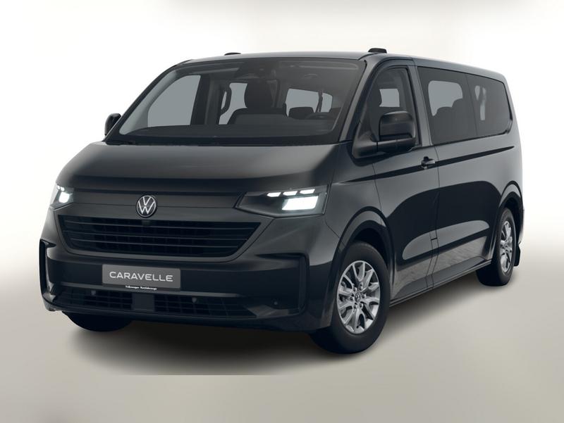 VW T7 Caravelle