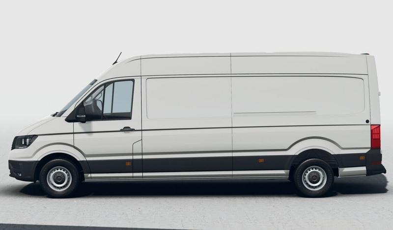 VW Crafter