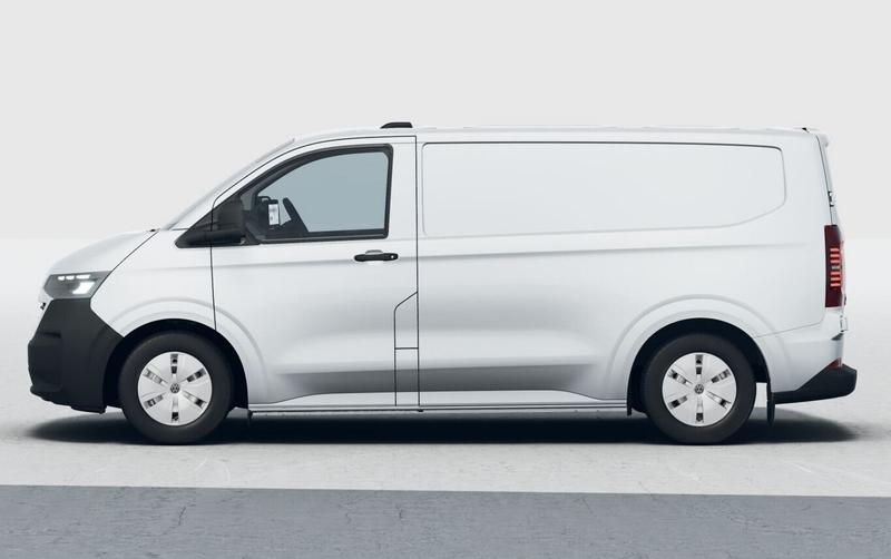 VW T7 Transporter