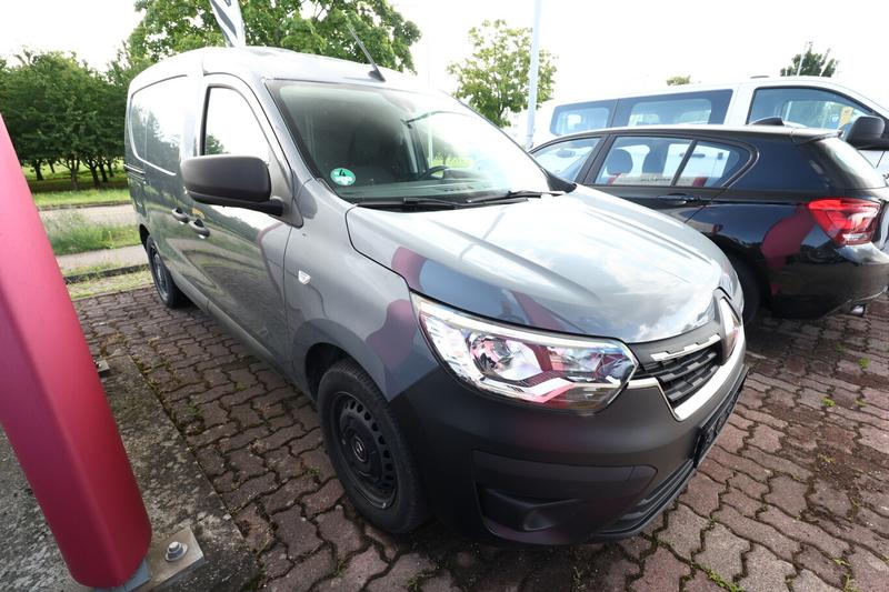 Renault Express