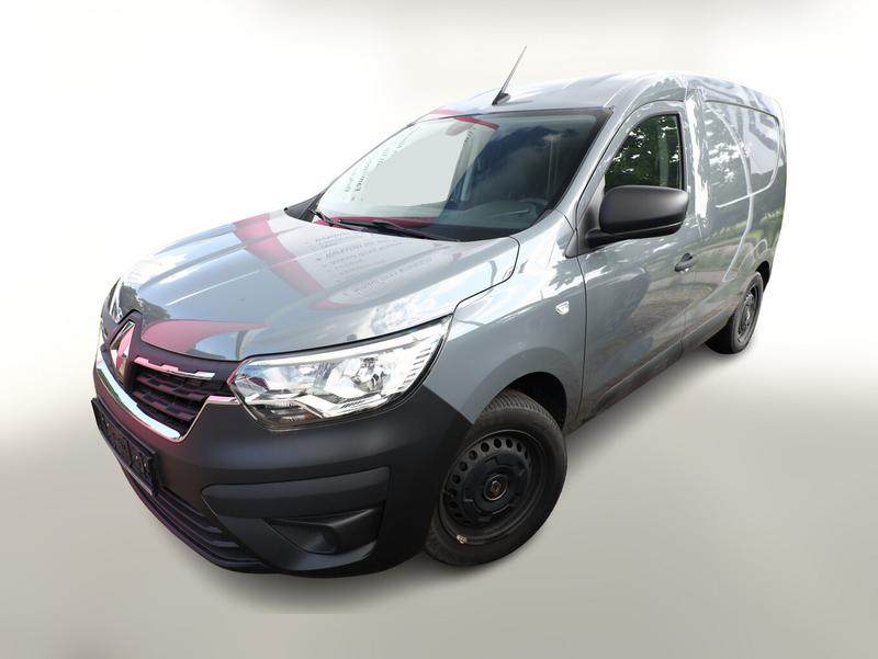 Renault Express