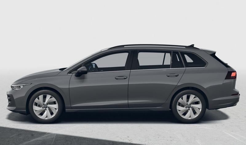 VW Golf