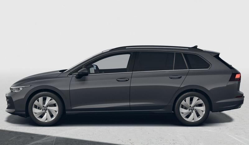 VW Golf