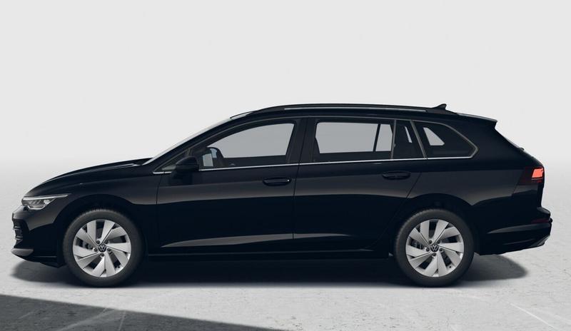 VW Golf
