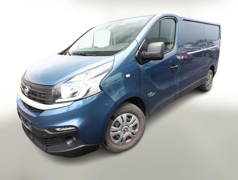 Fiat Talento