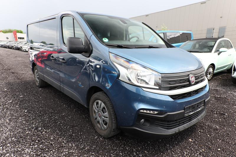 Fiat Talento