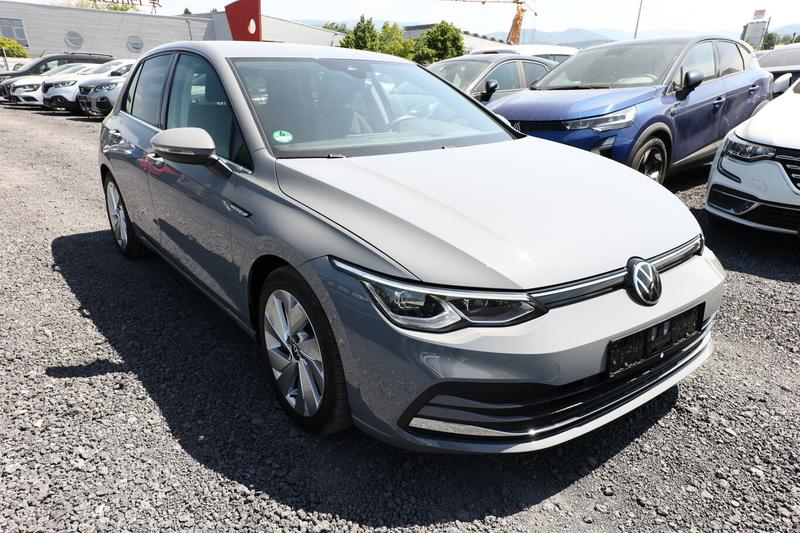 VW Golf