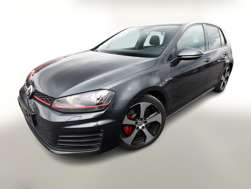 VW Golf