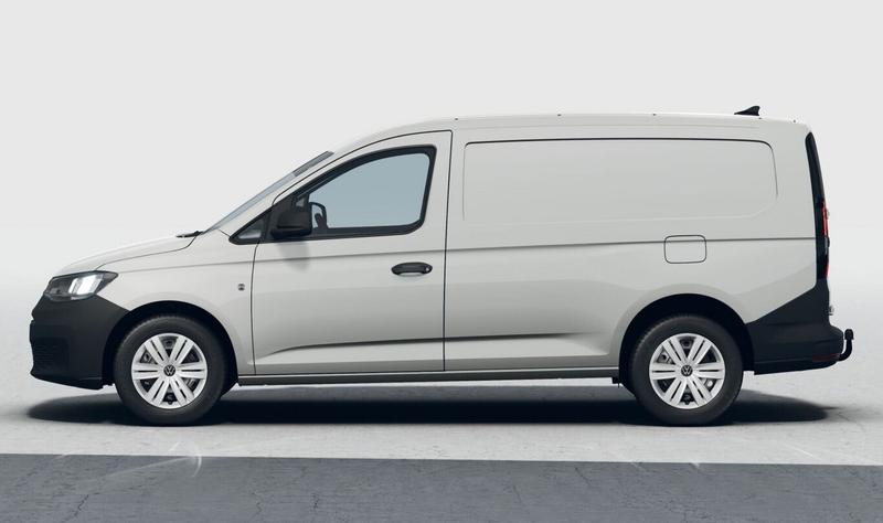 VW Caddy