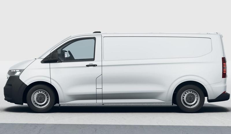 VW T7 Transporter