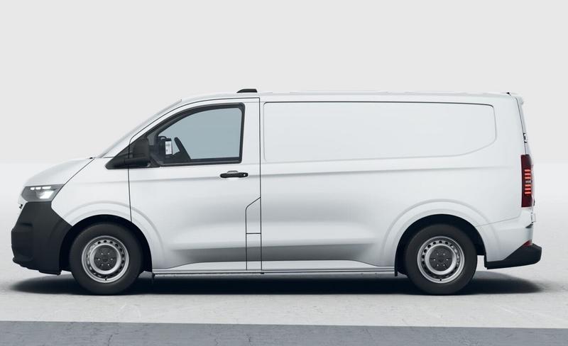 VW T7 Transporter