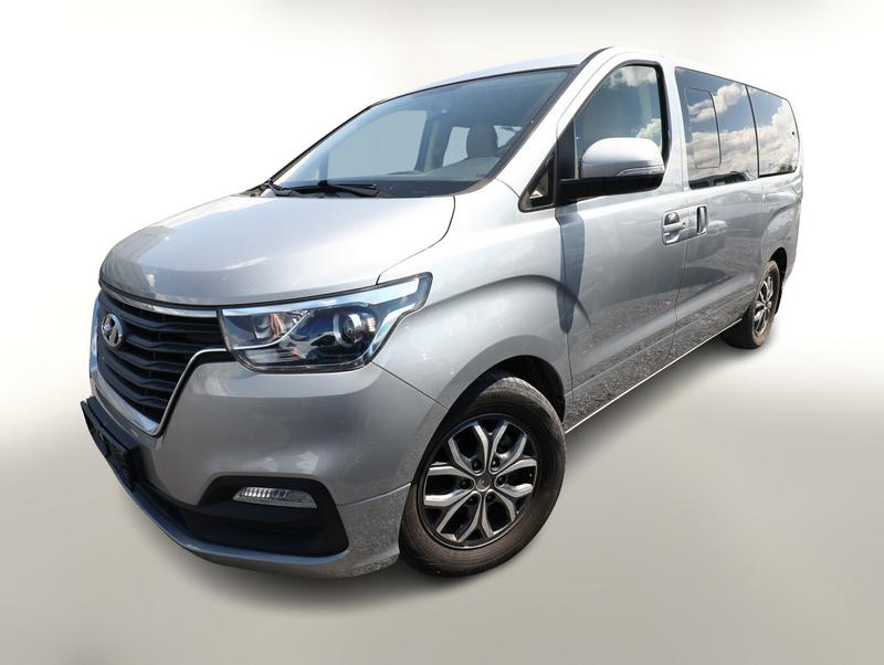 Hyundai H-1