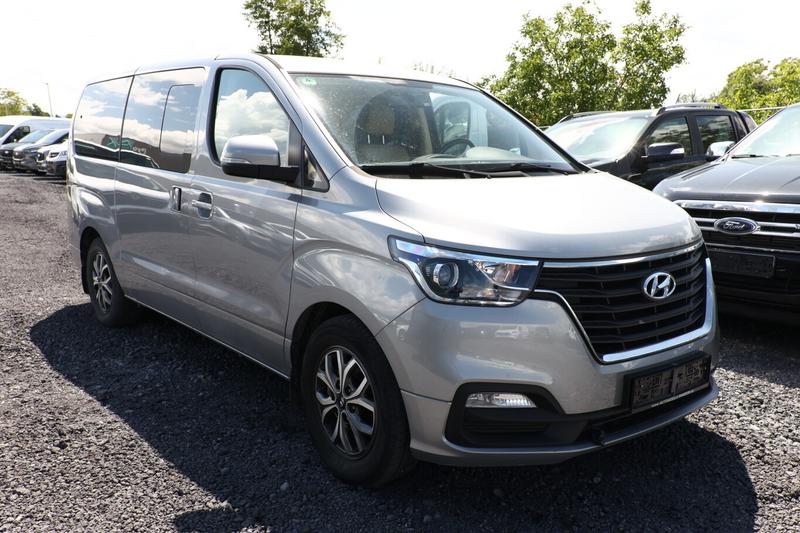 Hyundai H-1